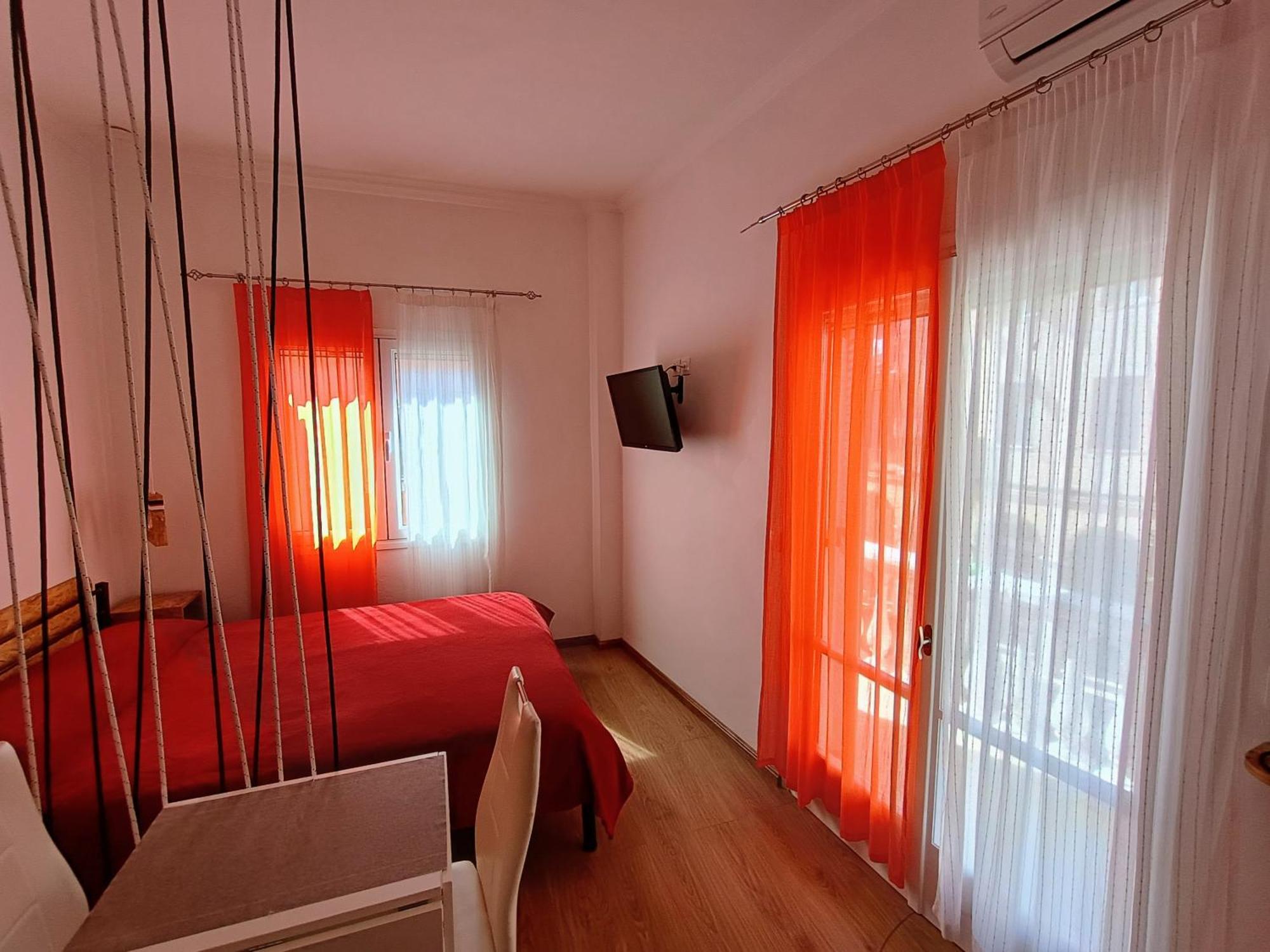 Lilliput Studio Corfu Old Town Buitenkant foto