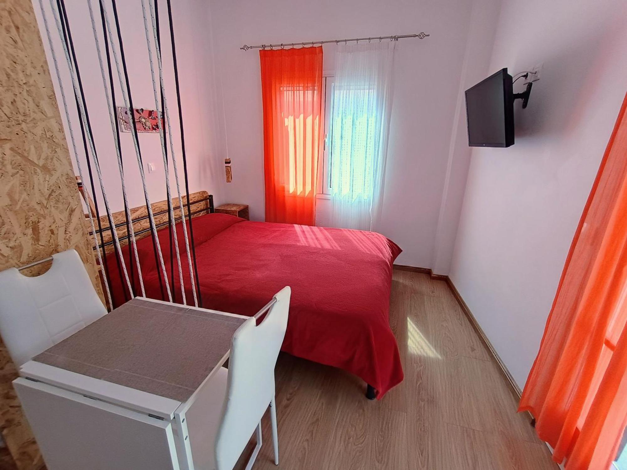 Lilliput Studio Corfu Old Town Buitenkant foto