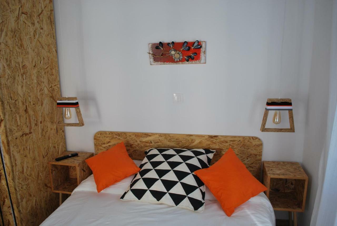 Lilliput Studio Corfu Old Town Buitenkant foto